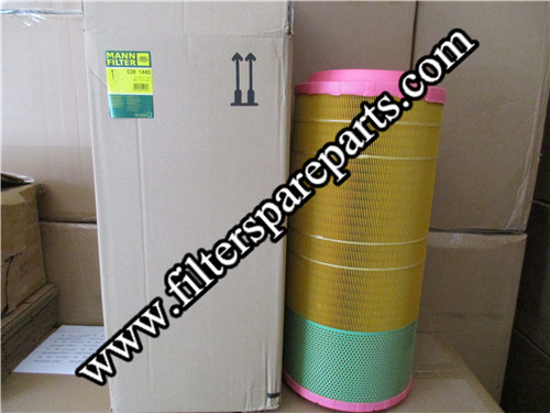 C281440 MANN air filter